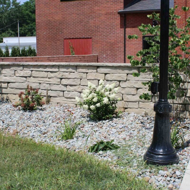 Greenville, PA Commercial Landscape Maintenance Team
