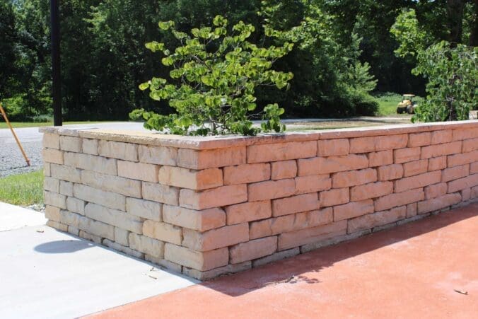 Greenville, PA Commercial Landscape Maintenance Team