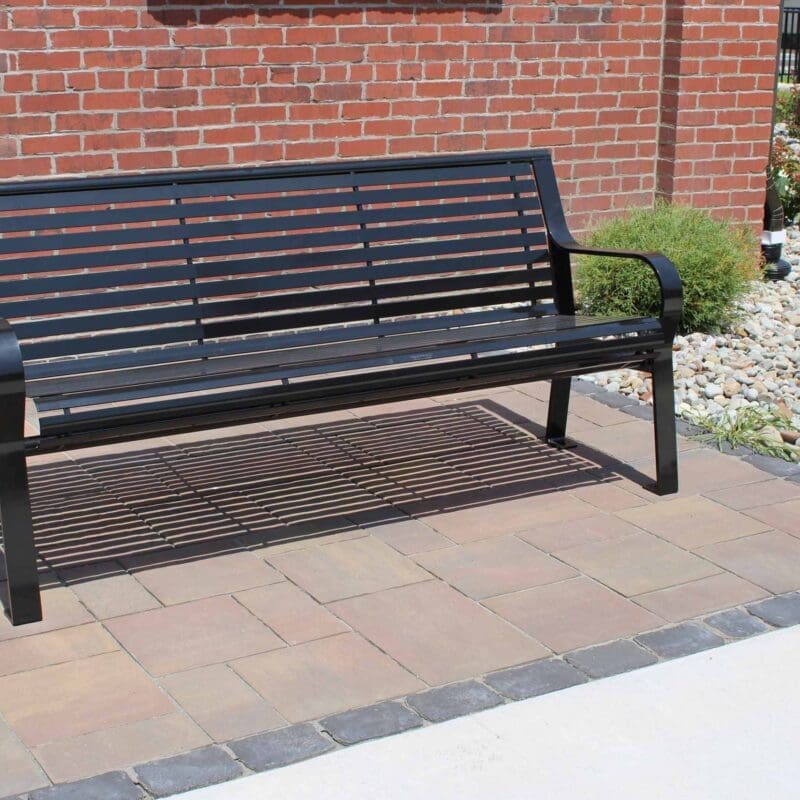 Greenville, PA Commercial Landscape Maintenance Team