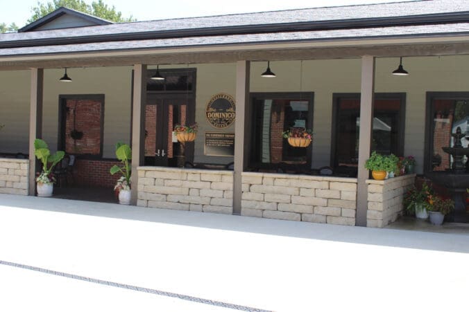 Greenville, PA Commercial Landscape Maintenance Team