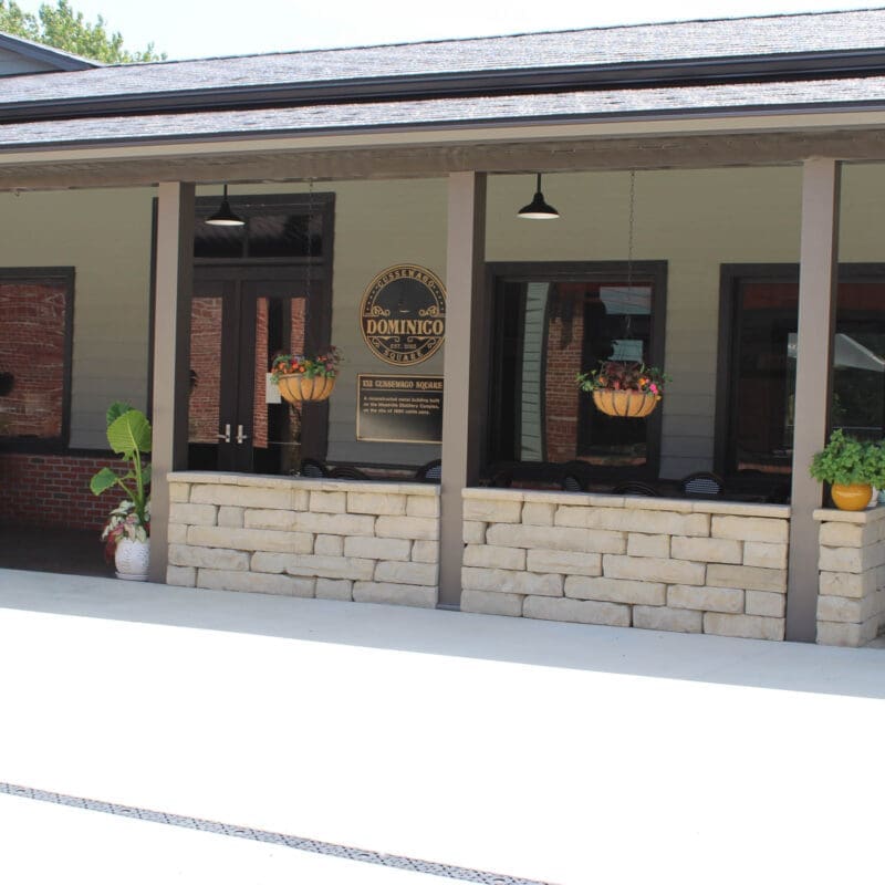 Greenville, PA Commercial Landscape Maintenance Team