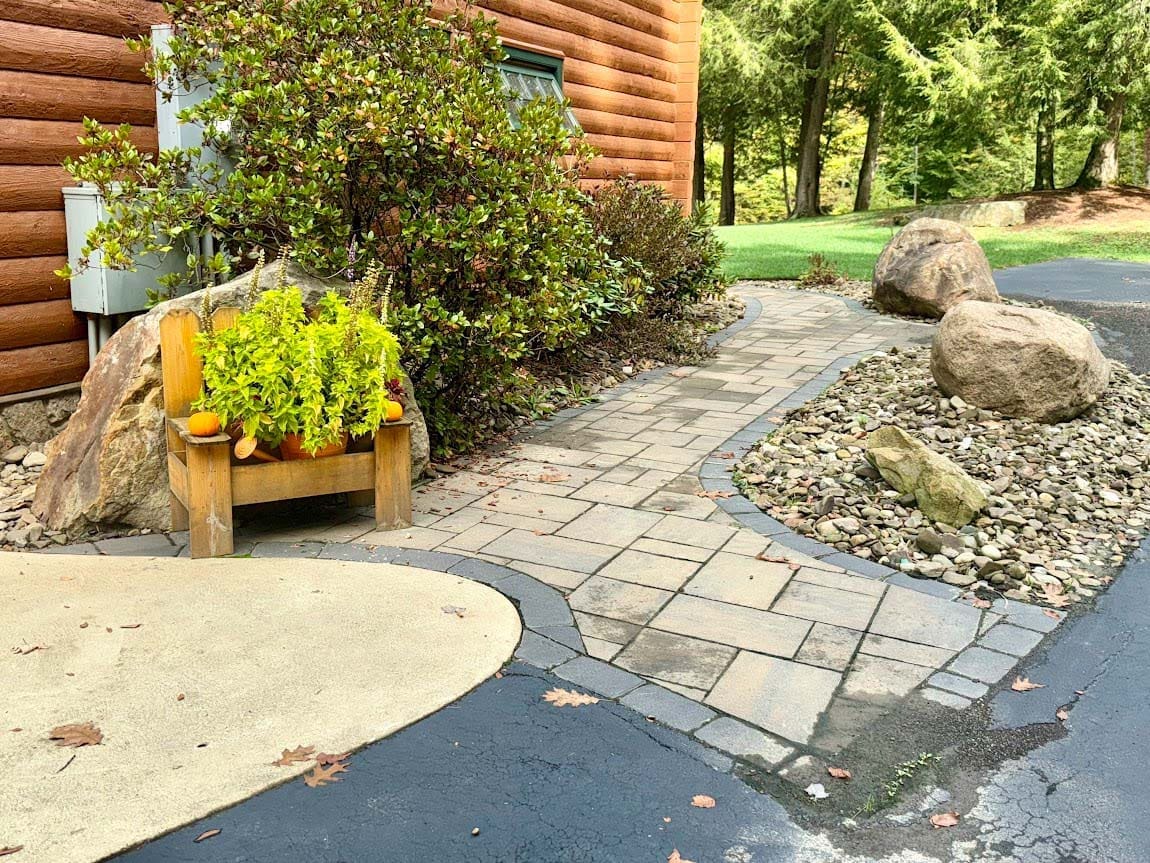 Edinboro, PA Landscaping Services