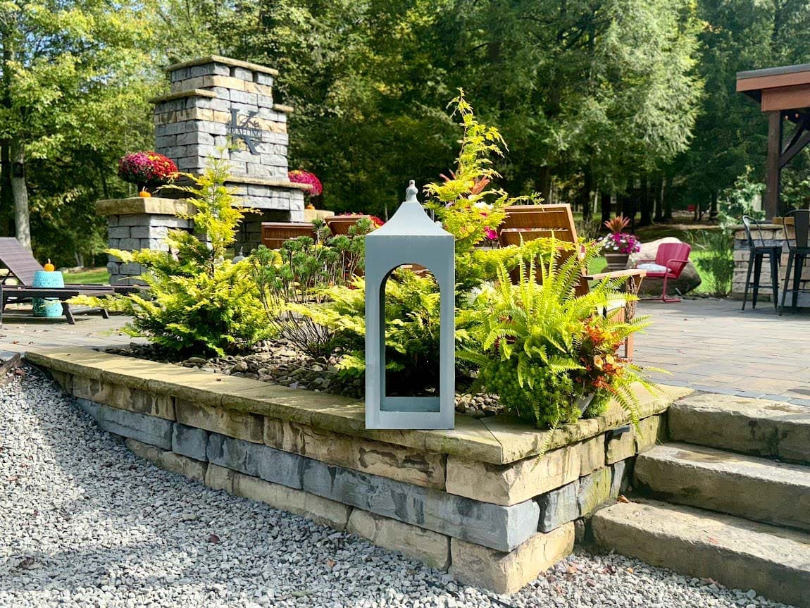 Greenville, PA Landscaping Companies