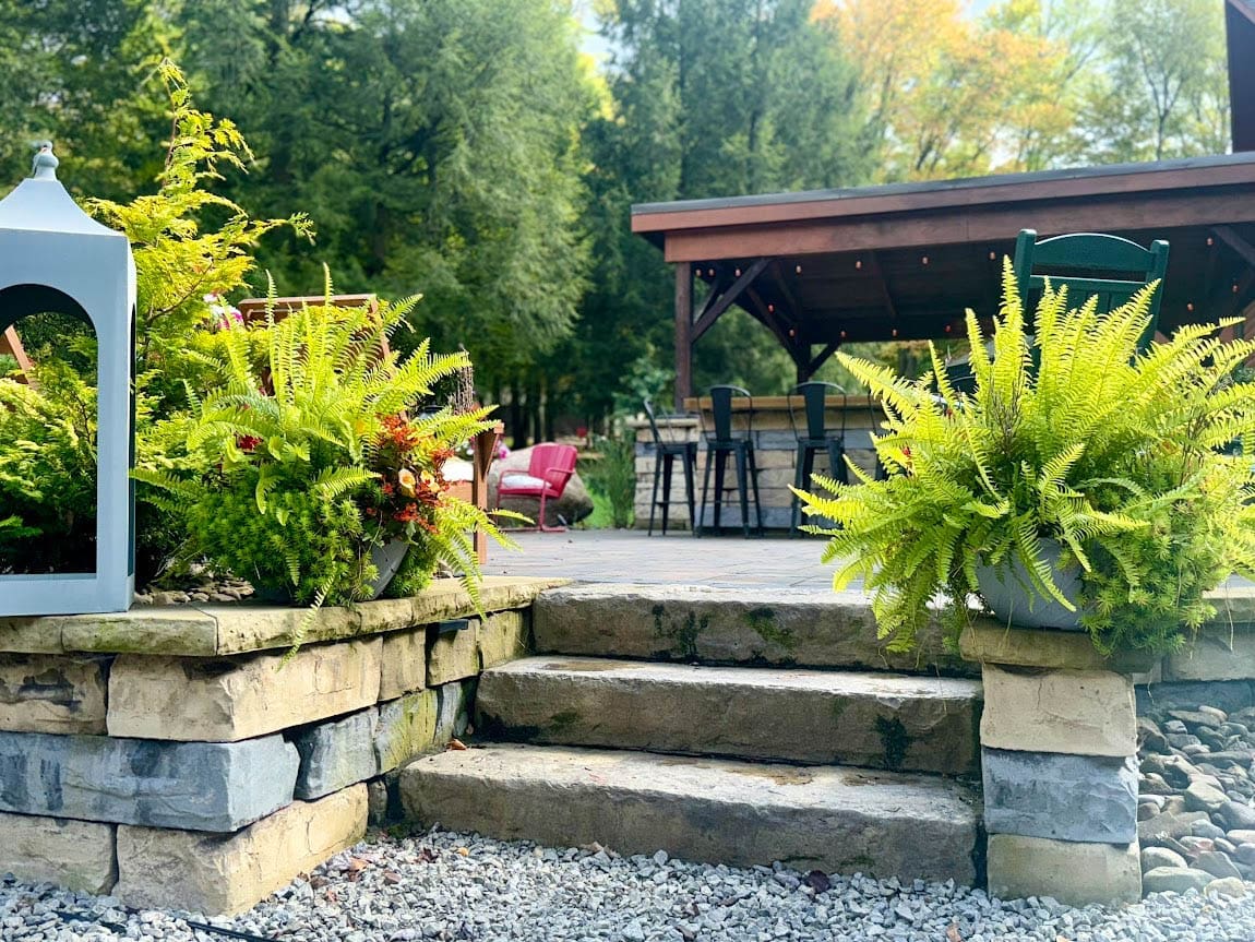 Greenville, PA Landscaping Services Company
