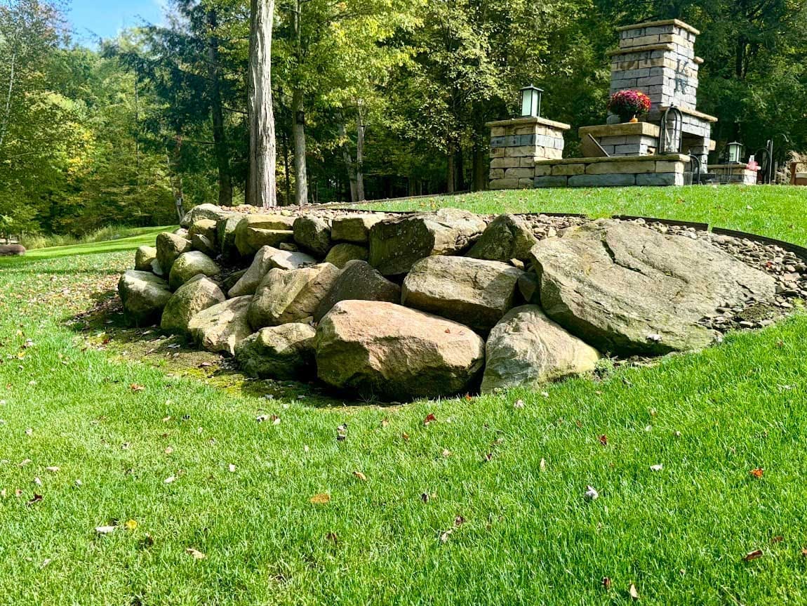 Greenville, PA Landscaping Services Company