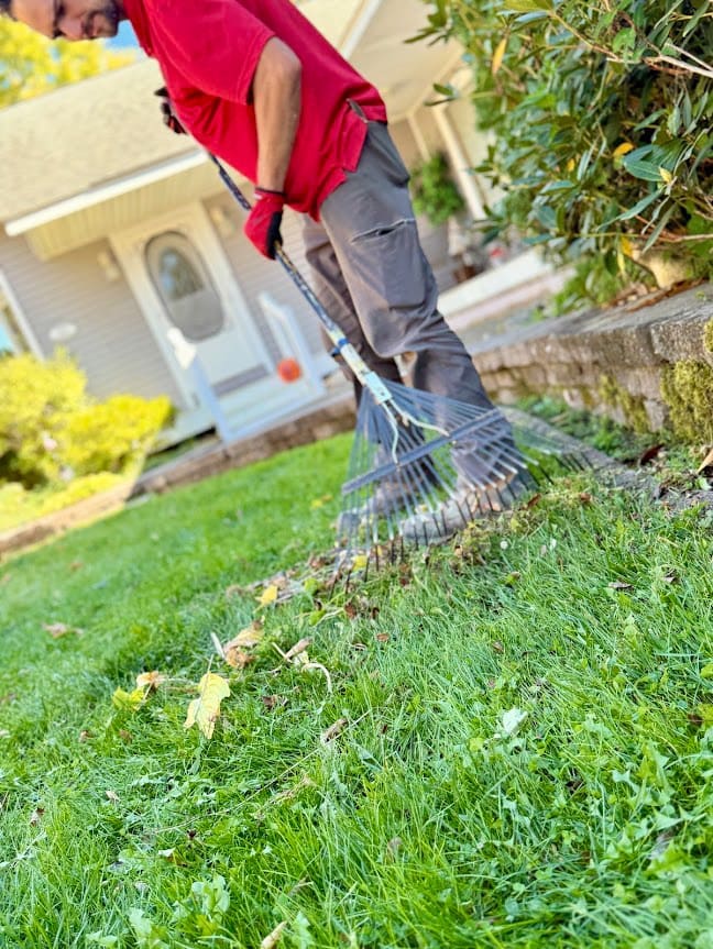 Greenville, PA Landscape Maintenance Company