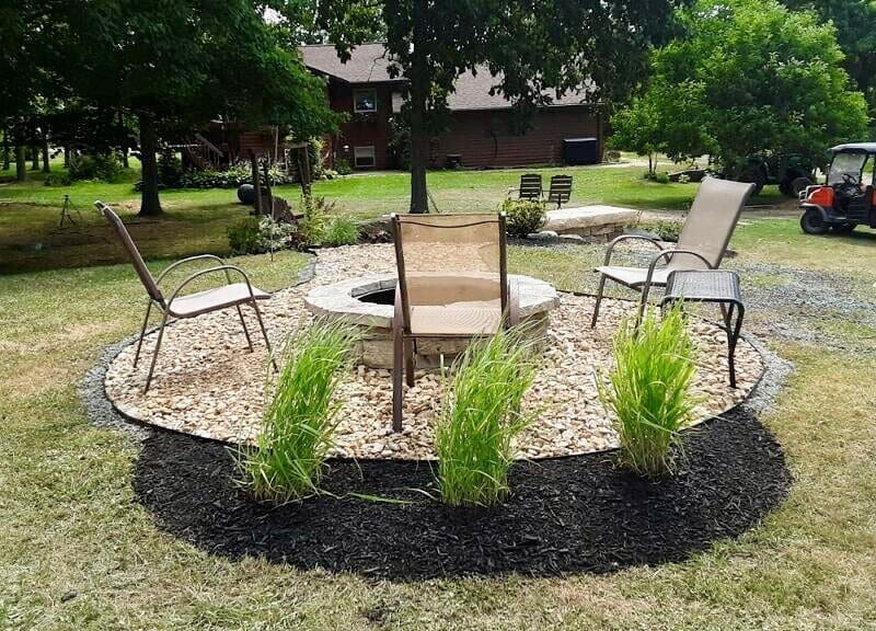 Greenville, PA Landscaping Companies