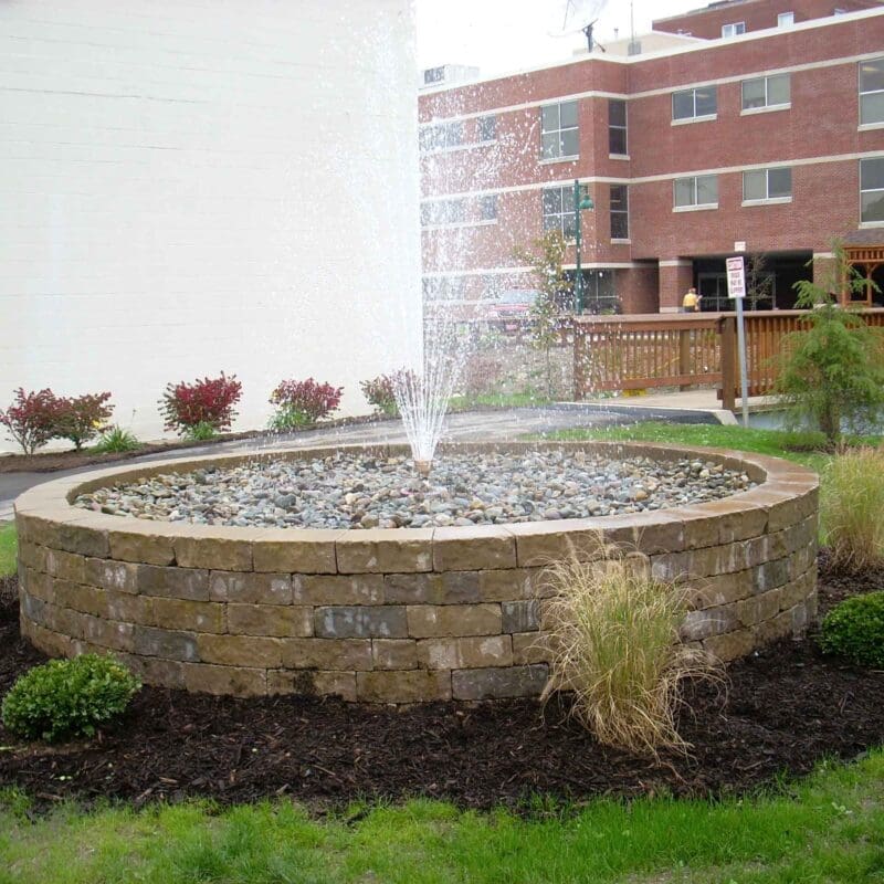 Fencing Company in Greenville, PA