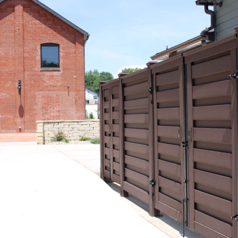 Fencing Company in Greenville, PA