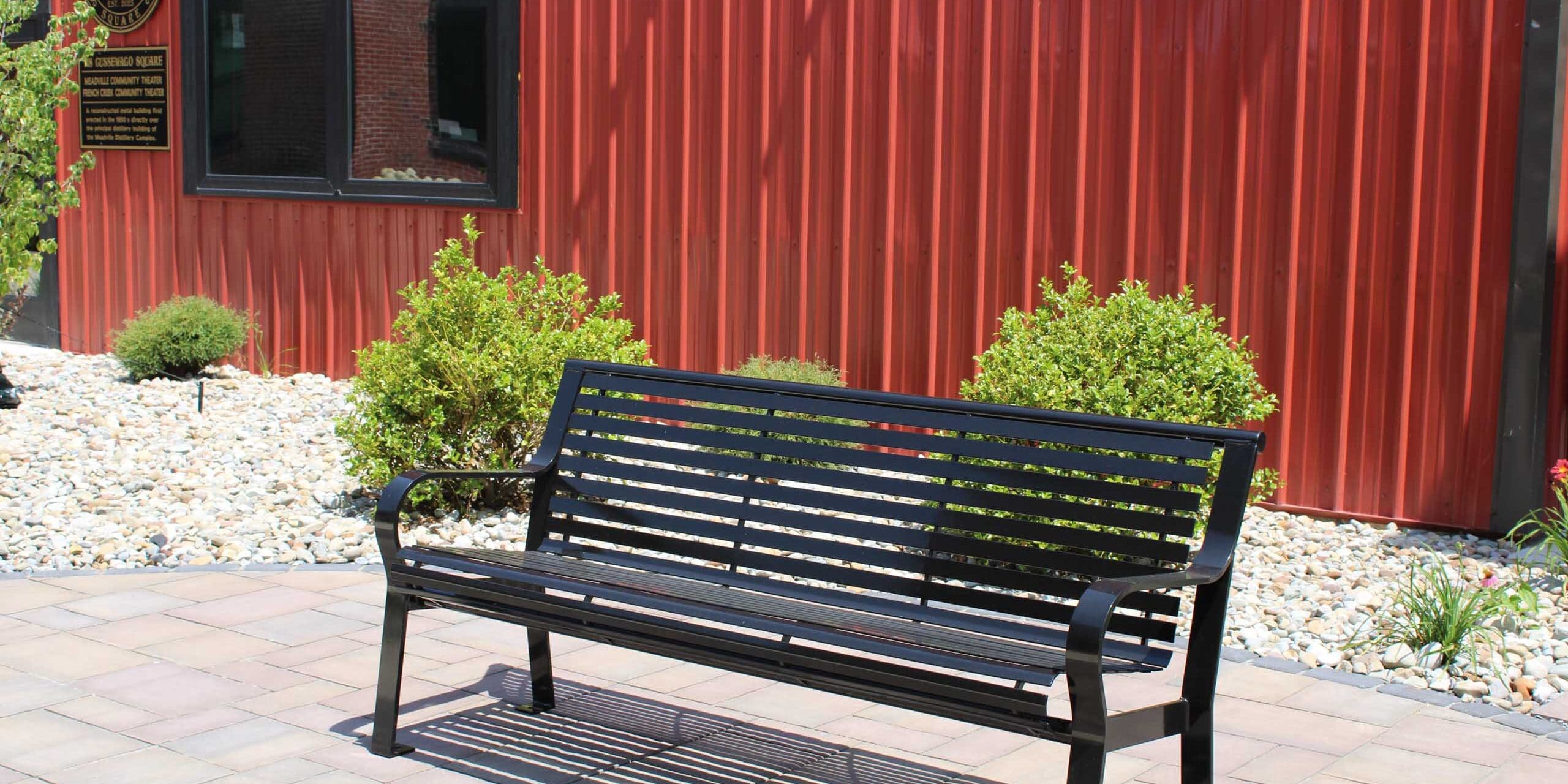 Greenville, PA Landscape Design Services