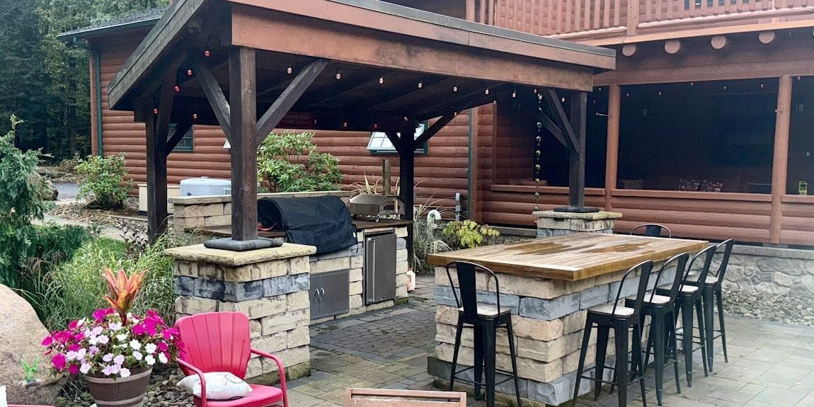 Greenville, PA Landscape Design Services