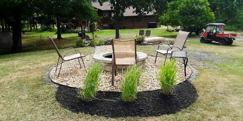 Greenville, PA Landscaping Companies